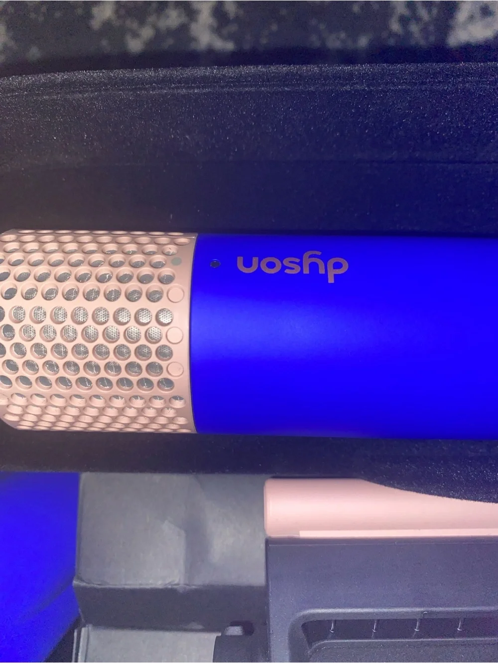 Dyson limited edition